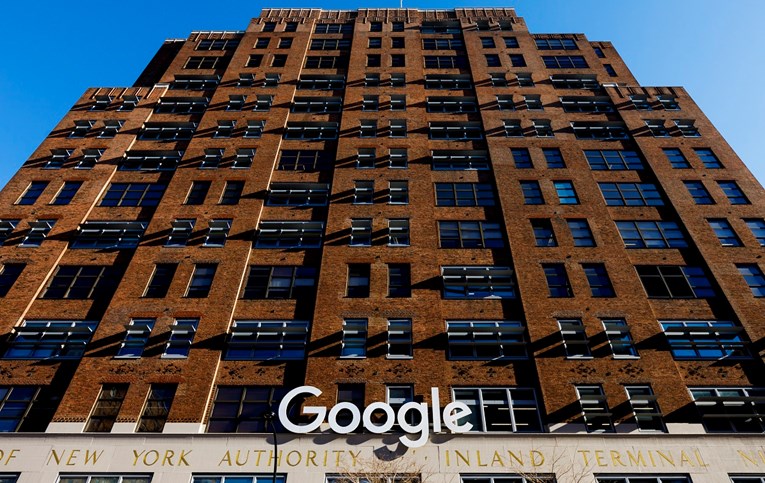 Google će potrošiti više od milijarde dolara na novi kampus u New Yorku